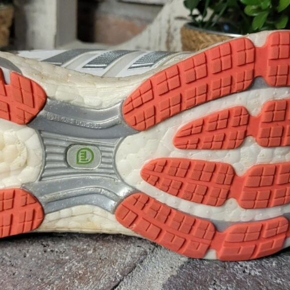 Adidas Energy Boost Running Shoes - Picture 7 of 9